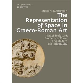 The Representation of Space in Graeco-Roman Art