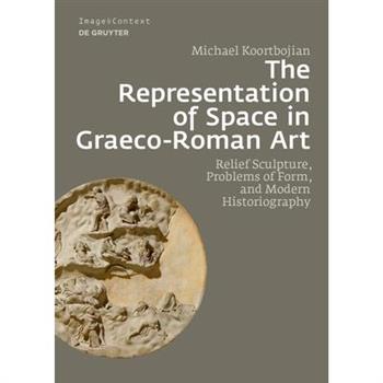 The Representation of Space in Graeco-Roman Art