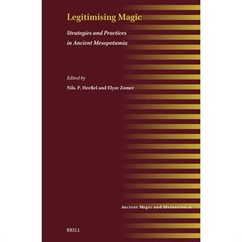 Legitimising Magic