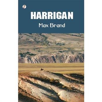 Harrigan