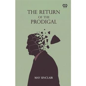 The Return Of The Prodigal