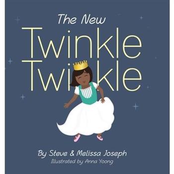 The New Twinkle Twinkle
