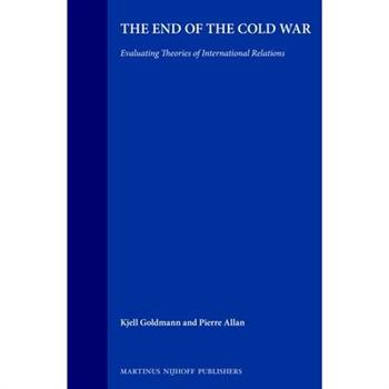 The End of the Cold War