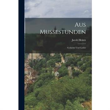 Aus Mussestunden