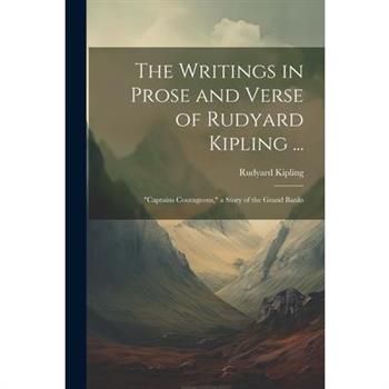The Writings in Prose and Verse of Rudyard Kipling ...