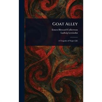 Goat Alley
