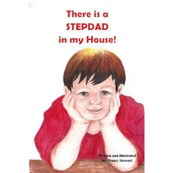 There is a STEPDAD in my House