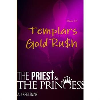 The Priest & The Princess