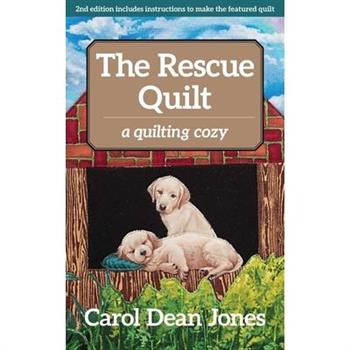 The Rescue Quilt