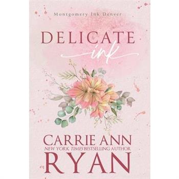 Delicate Ink - Special Edition