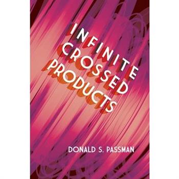 Infinite Crossed Products