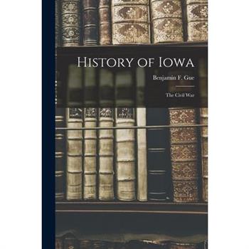 History of Iowa