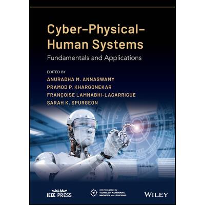 Cyber-Physical-Human Systems
