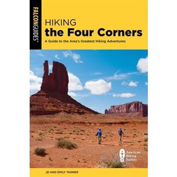 Hiking the Four Corners