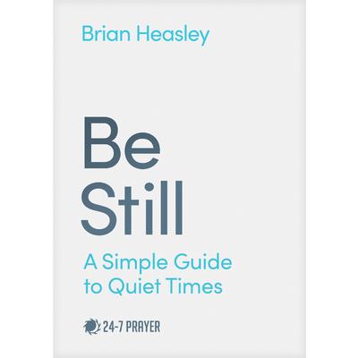Be Still
