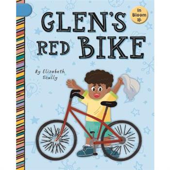 Glen’s Red Bike