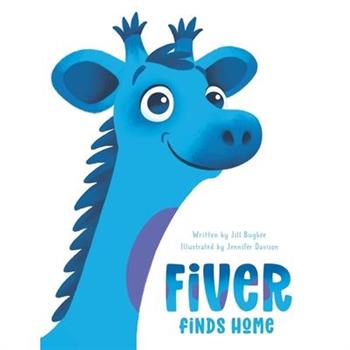 Fiver Finds Home
