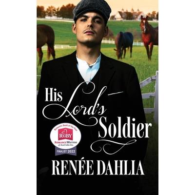 His Lord's Soldier