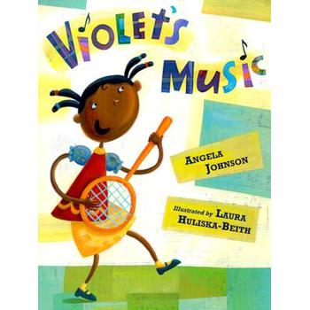 Violet's Music