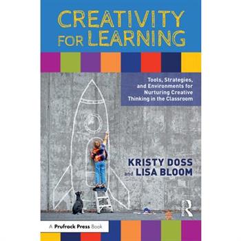Creativity for Learning