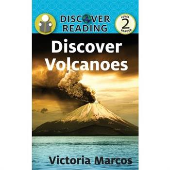 Discover Volcanoes