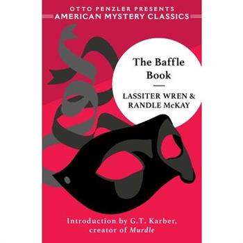 The Baffle Book