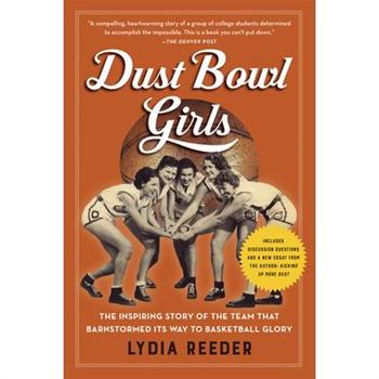 Dust Bowl Girls