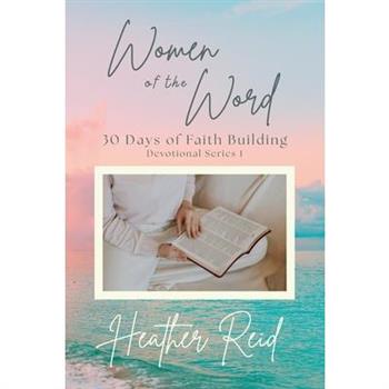 Women of the Word