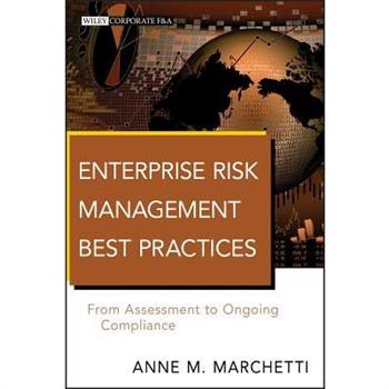 Enterprise Risk Management Best Practices
