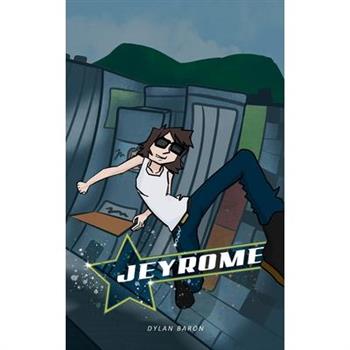 Jeyrome