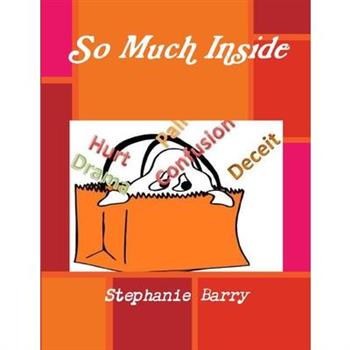 So Much Inside