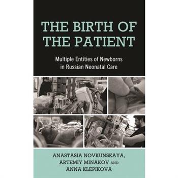 The Birth of the Patient