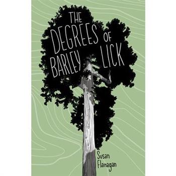 The Degrees of Barley Lick