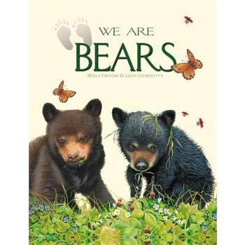 We Are Bears