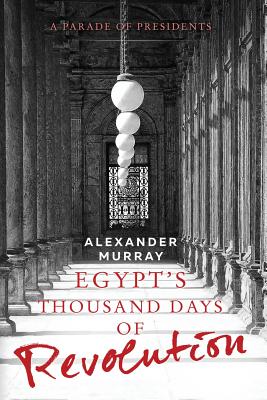 Egypt's Thousand Days of Revolution