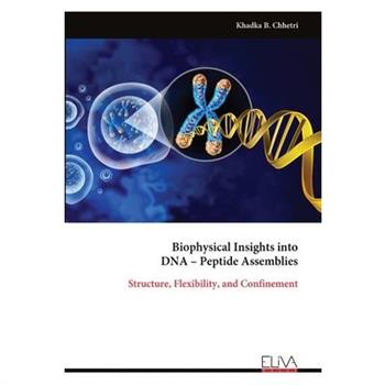 Biophysical Insights into DNA - Peptide Assemblies