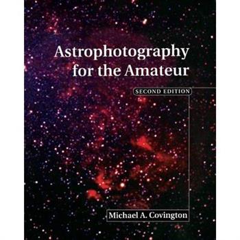 Astrophotography for the Amateur