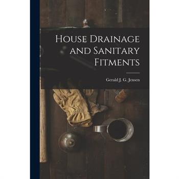 House Drainage and Sanitary Fitments