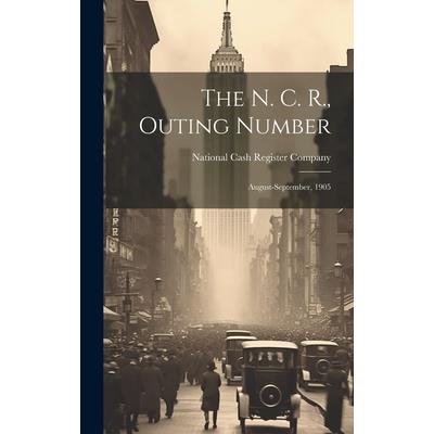 The N. C. R., Outing Number