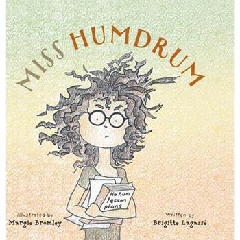 Miss Humdrum