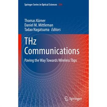 Thz Communications