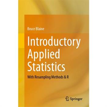 Introductory Applied Statistics