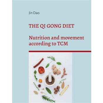 The Qi Gong Diet