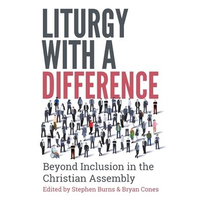 Liturgy With a Difference