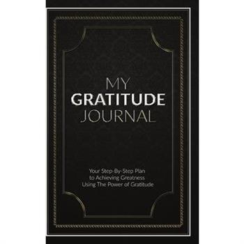 My Gratitude Journal (Hardcover)