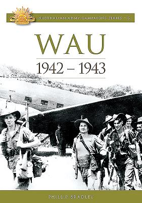 WAU 1942-1943