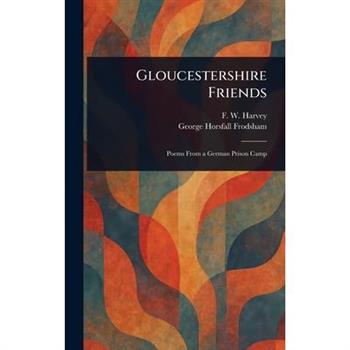 Gloucestershire Friends
