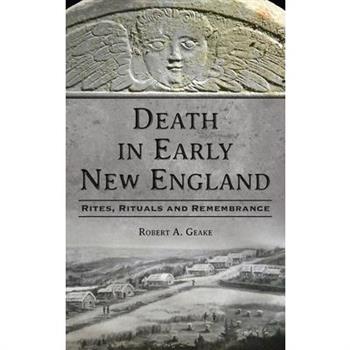 Death in Early New England