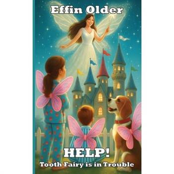 HELP! Tooth Fairy is in Trouble