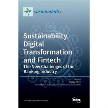 Sustainability, Digital Transformation and Fintech
